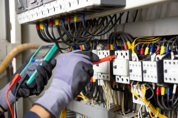 Best Smart Home Wiring and Automation  in Bay Harbor Islands, FL