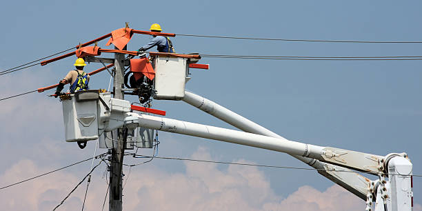 Energy-Efficient Lighting Solutions (LED Retrofits) in Bay Harbor Islands, FL