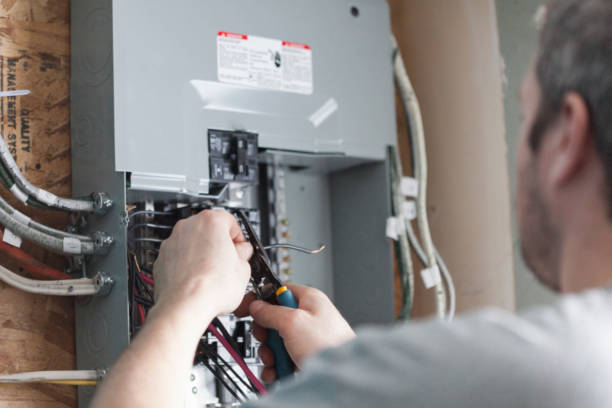 Emergency Electrical Repair Services in Bay Harbor Islands, FL